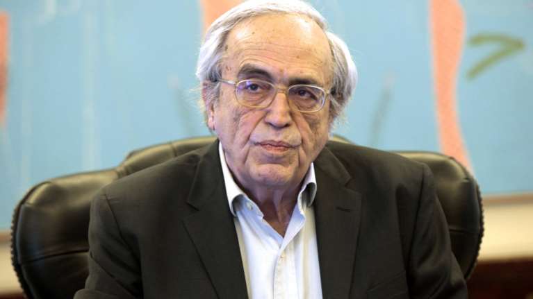 Μπαλτάς: Οι τυφλές αντιδράσεις προσβάλουν τη μνήμη των θυμάτων