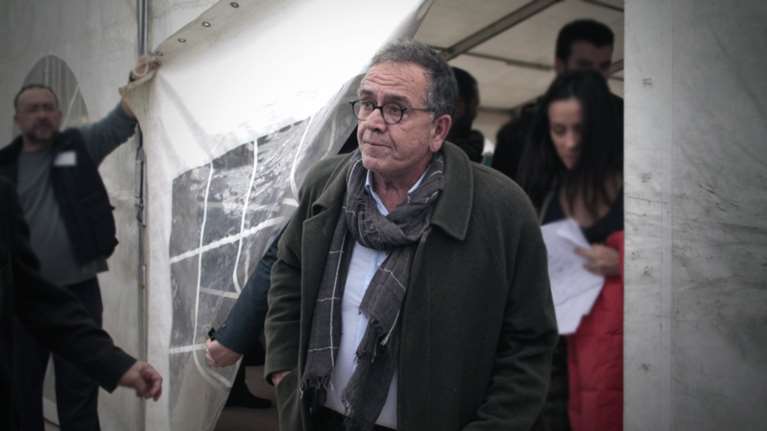 Οι απειλές για έξοδο από τη Σένγκεν σπέρνουν πανικό στο Μαξίμου