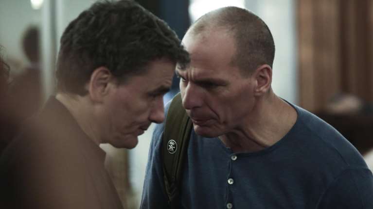 Τσακαλώτος: Συλλογική ευθύνη της κυβέρνησης για τους χειρισμούς Βαρουφάκη