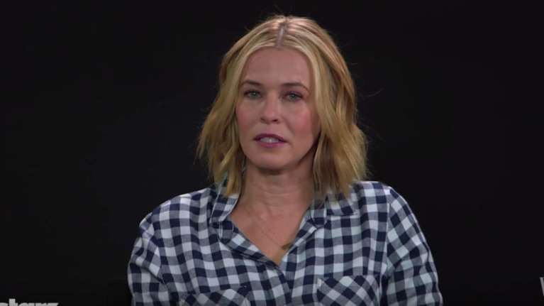 Celebrities απαντούν: Πού θα μετακομίσετε αν εκλεγεί ο Τραμπ; «Στην κόλαση»