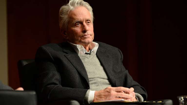 Δημοσίευμα σοκ: Ο Μάικλ Ντάγκλας έχει 3 μήνες ζωής, ο καρκίνος ξαναχτύπησε