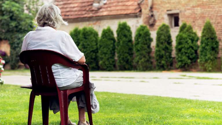 ΗΠΑ: Ένα πειραματικό φάρμακο επιβραδύνει την επιδείνωση της νόσου Αλτσχάιμερ