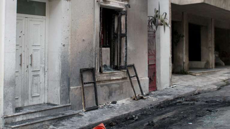 Φωτιές σε κυβέρνηση-ΝΔ άναψε η επίθεση στον Φλαμπουράρη