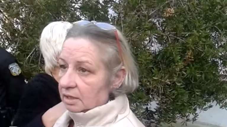 Συγκλονίζει η γιαγιά του 8χρονου που κάηκε στην Πάτρα