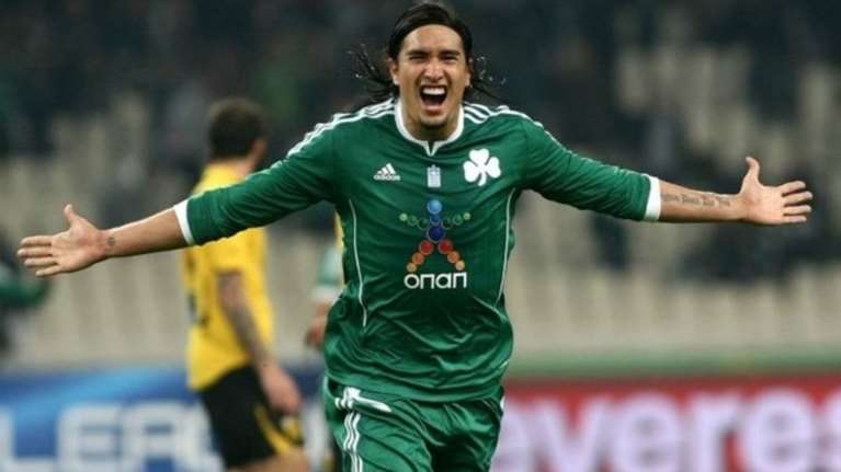 Επιστρέφει στον Παναθηναϊκό ο Λέτο