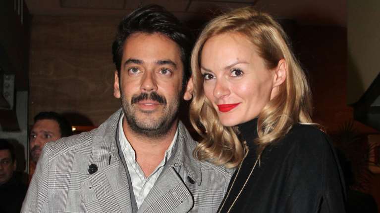 Τα πρώτα λόγια της γυναίκας του Καλλίτση: «Μας σημάδευαν στο κεφάλι...»