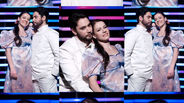 Διακόσια χρόνια Κουρέας της Σεβίλλης