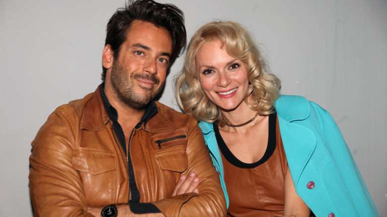 Νέα τροπή: Ηθελαν να πάρουν ομήρους το ζεύγος Καλλίτση