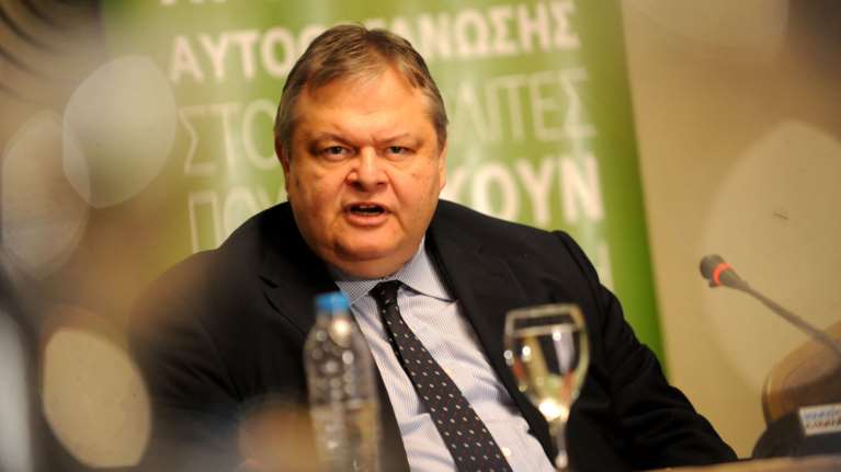 Βενιζέλος κατά Γεννηματά: Ήταν λάθος το ότι μας χωρίζει «άβυσσος» με τη ΝΔ