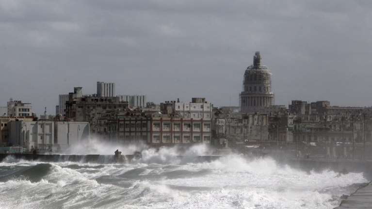 H απόβαση... των επενδυτών στην Κούβα