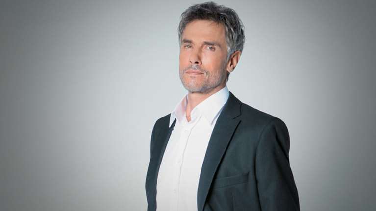 &quot;Πέθαναν&quot; τον Σταύρο Ζαλμά στο διαδίκτυο - Τι αποκάλυψε ο Σπύρος Μπιμπίλας [Βίντεο]