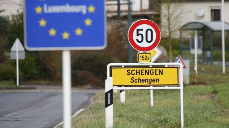 Πρώτο βήμα οι συστάσεις στην Ελλάδα για την Σένγκεν