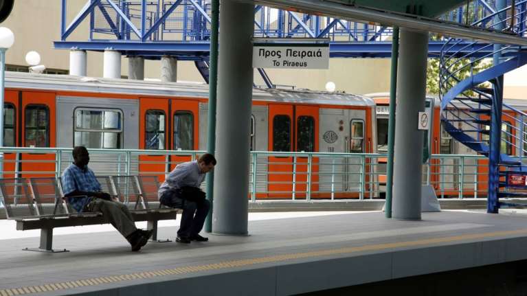 Πώς θα κινηθούν Τρίτη &amp; Πέμπτη τα μέσα μεταφοράς