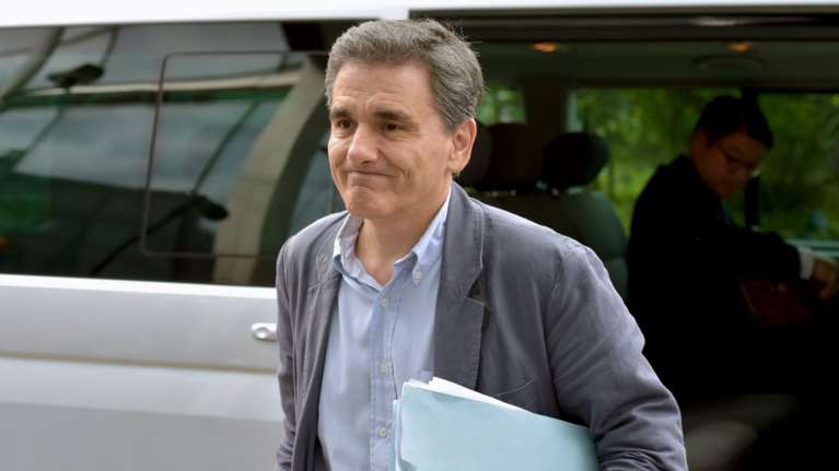 Νέο σοκ: Στο 50% ο ανώτατος φορολογικός συντελεστής