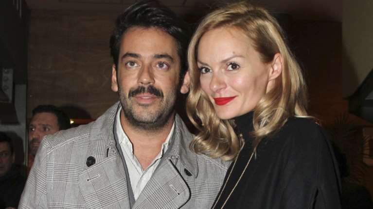 Πως σχεδίαζαν την ομηρία του γνωστού κομμωτή Καλλίτση για να τον ληστέψουν