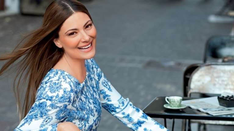 Baby Boom: Η Δέσποινα Καμπούρη είναι έγκυος!