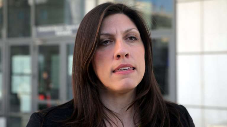 Ζωή κατά Παυλόπουλου: Να κατατεθεί πρόταση μομφής