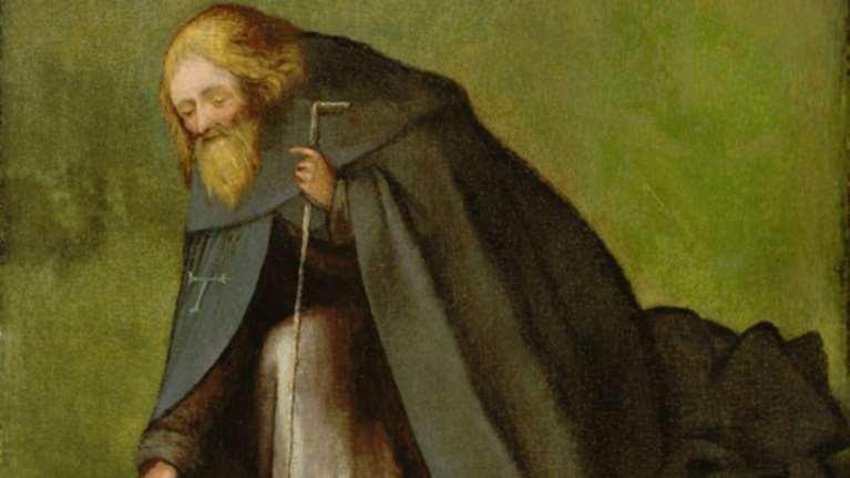 Ανακαλύφθηκε σπάνιο έργο του Ιερώνυμου Μπος