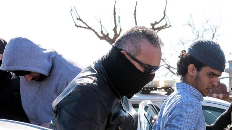 Τι είπαν στην απολογία τους οι «Τζιχαντιστές της Αλεξανδρούπολης»