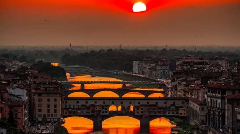 Αυτές είναι οι 10 πιο ρομαντικές πόλεις του κόσμου