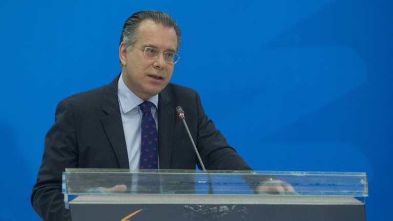 ΝΔ σε κυβέρνηση: Να σταματήσει η συνομωσιολογία