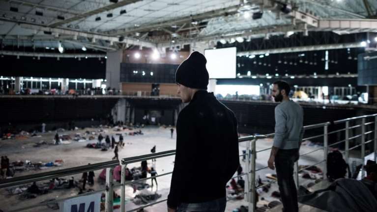 &quot;Παρκαρισμένα&quot; και αζήτητα στις τράπεζες χρήματα για το προσφυγικό