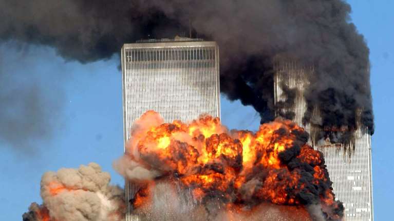 Αποκάλυψη: Πώς εμπνεύστηκε τις επιθέσεις ο Μπιν Λάντεν