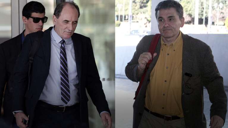 Σε αδιέξοδο η 9ωρη συζήτηση με το κουαρτέτο στο Χίλτον