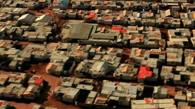 Στρατόπεδα προσφύγων: Οι νέες πόλεις του κόσμου