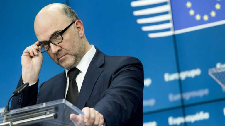 Βόμβα από Κομισιόν: Χρειάζονται νέα μέτρα για το 2016-2017