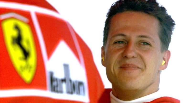 Πρώην πρόεδρος Φεράρι: Τα νέα για τον Σουμάχερ δεν είναι καλά
