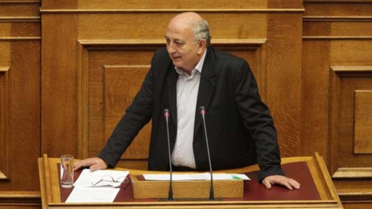 Υπέρ των κινητοποιήσεων υπουργός του ΣΥΡΙΖΑ!