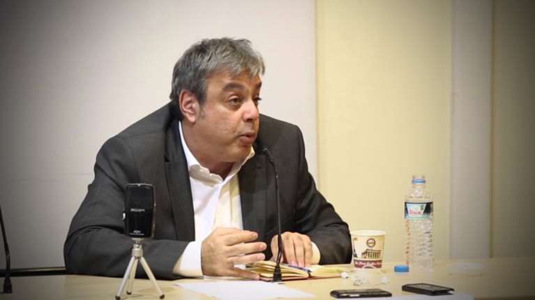 Η «κουφή» δήλωση: Ο Σάντερς τα οφείλει όλα... στον ΣΥΡΙΖΑ