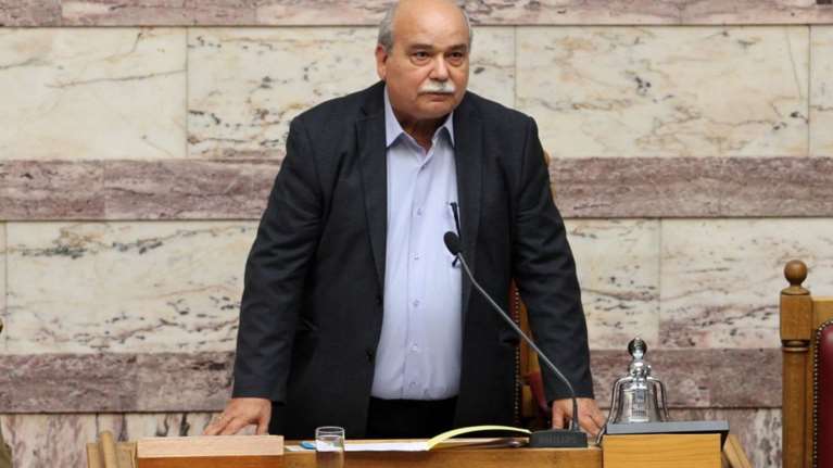 Βουλή: 'Ορισαν επιτροπή,ψάχνουν τους «σωστούς» αγρότες