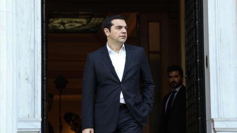 Σκηνικό ρήξης; Στη Βουλή ξανά το παράλληλο πρόγραμμα