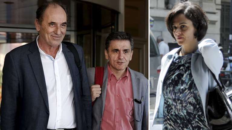 Κίνδυνος για επιστροφή στα τραγικά &quot;Ιουλιανά&quot; του 2015