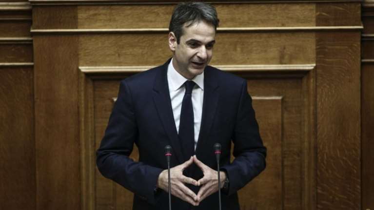 Οι πρώτες 30 μέρες του Κυριάκου: οι αλλαγές και οι δυσκολίες