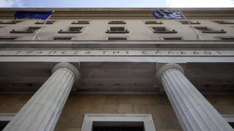 Εκθεση-σοκ της Τράπεζας της Ελλάδος για το προσφυγικό