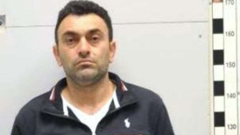 Αυτός είναι ο 40χρονος που αποπλάνησε ανήλικο στις Αχαρνές