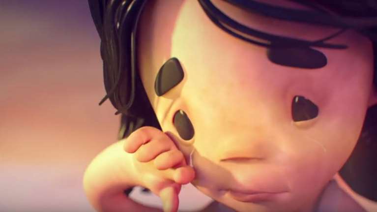 «Η Μαλάκ και η Βάρκα»: Το νέο βίντεο της UNICEF προκαλεί δάκρυα