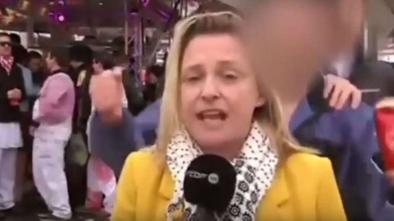 Κολωνία: Φόβος για σεξουαλικές επιθέσεις στο καρναβάλι