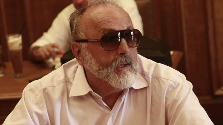 Επίθεση Κoυρουπλή στο δήμαρχο Κω για το hotspot