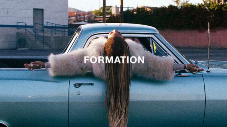 Formation: Δείτε το νέο - ανατρεπτικό - βίντεο κλιπ της Μπιγιονσέ