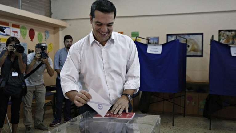 Πόσο πιθανό είναι το σενάριο για «τέταρτη φορά...κάλπες»