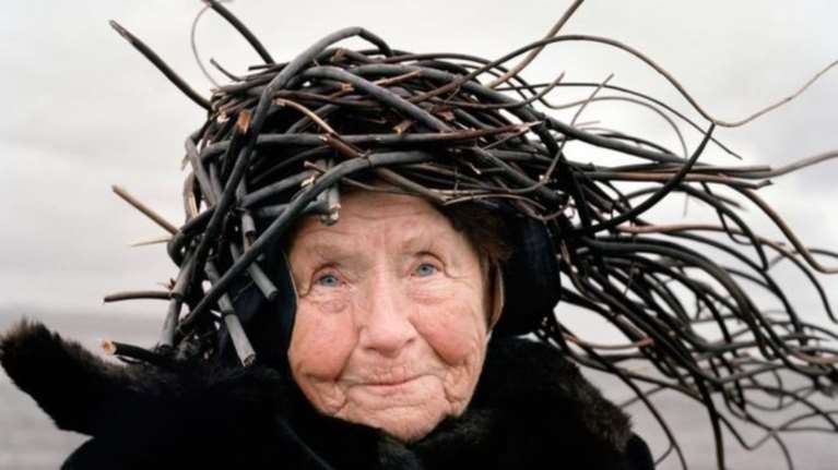 Το γήρας σε συγκλονιστικές φωτογραφίες