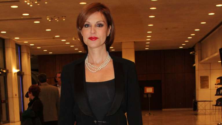 Παλαιολόγου: Τι ντίβες και αηδίες, μια χούφτα άνθρωποι είμαστε στην Ελλάδα