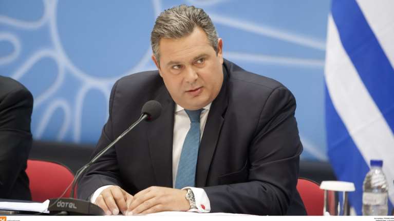 Καμμένος: 15 Φεβρουαρίου θα είναι έτοιμα τα hotspot