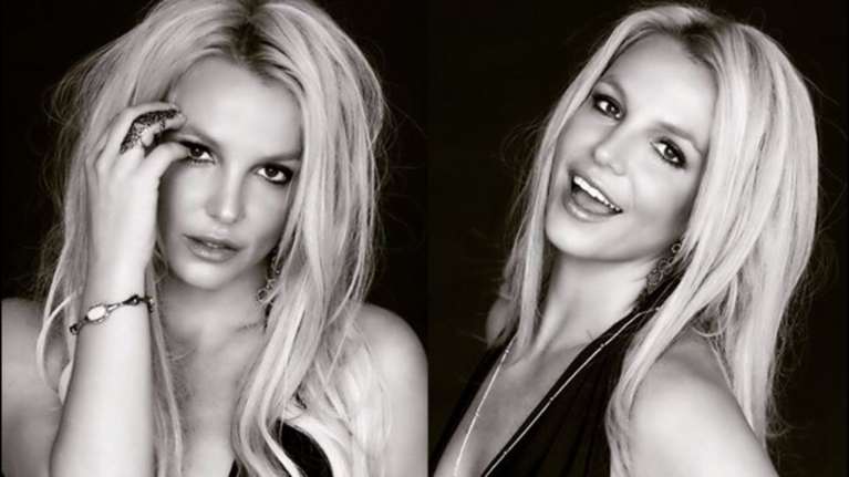 Δεν θα πιστέψετε τι κρύβεται κάτω απ&#39;το «άψογο μαλλί» της Μπρίτνεϊ Σπίαρς!