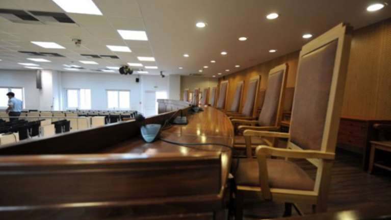 Μανιφέστο των Δικαστών για το «καθεστώς των Μνημονίων»