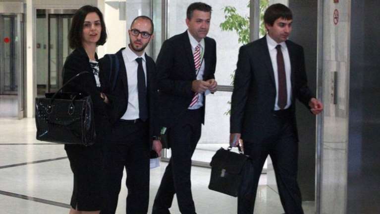 MNI: To Κουαρτέτο δεν επιστρέφει χωρίς νέα μέτρα από την Αθήνα